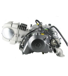 Motor Z125 125cc arranque electrico