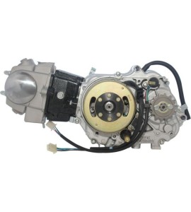 Motor Z125 110cc semiautomatico