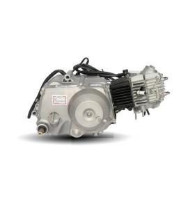 Motor Z125 110cc semiautomatico