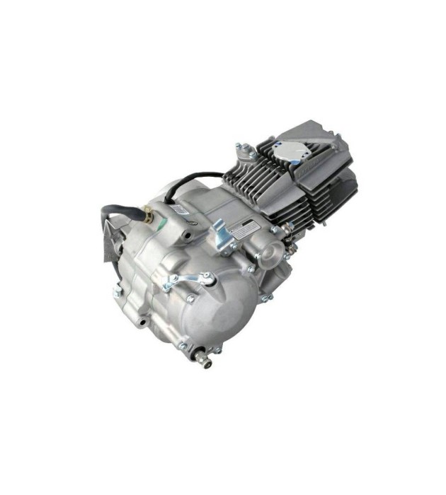 Motor Daytona Anima 190cc 4 valvulas