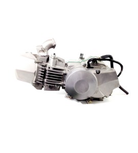 Motor Daytona Anima 190cc 4 valvulas