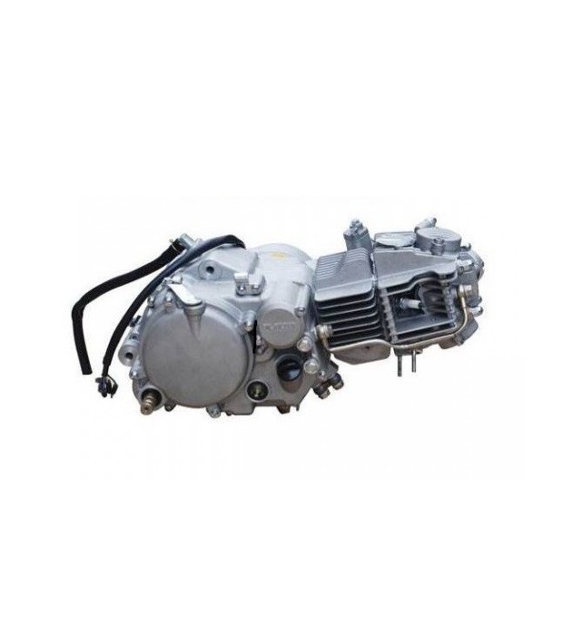 Motor YX 160cc