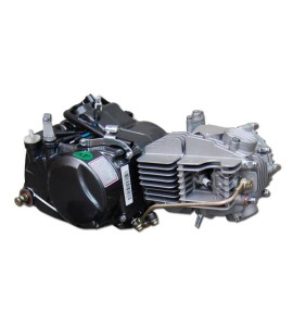 Motor YX 150cc