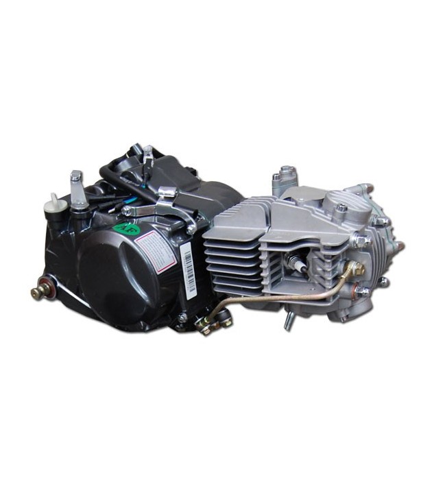 Motor YX 150cc