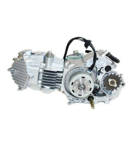 Motor YX 160cc