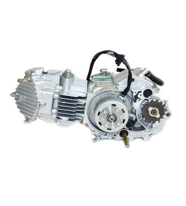 Motor YX 160cc