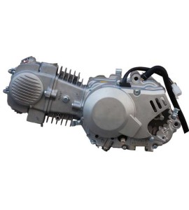 Motor YX 140cc