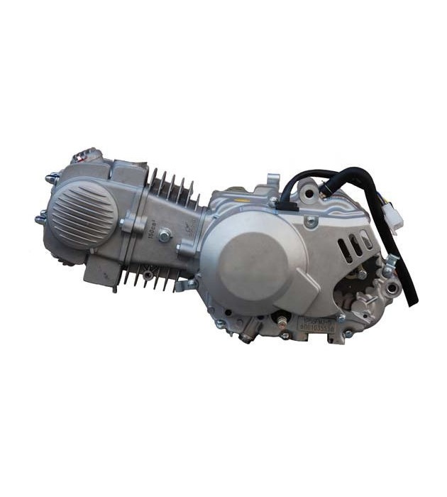 Motor YX 140cc