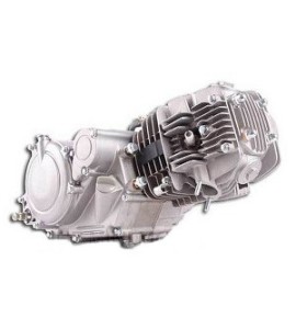 Motor Z 125cc filtro interno