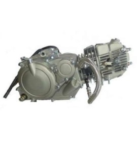 Motor Z 140cc filtro interno