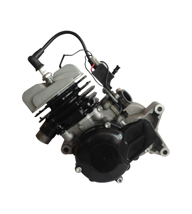 Motor 49cc 2t SX50 aire copia