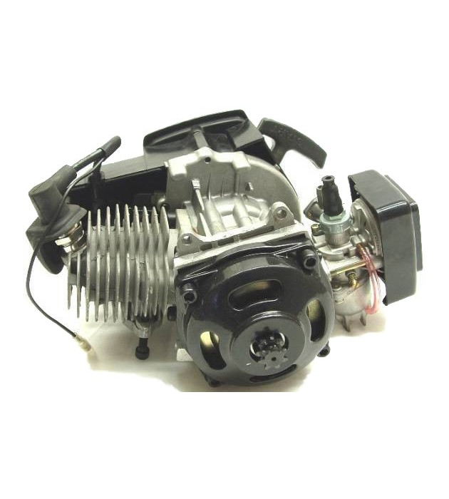 Motor 49cc 2t PB