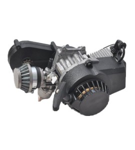 Motor 49cc 2t PB Reductora