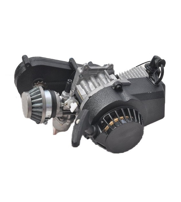 Motor 49cc 2t PB Reductora