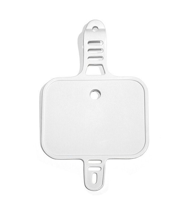 Carena porta numero Pequeña
